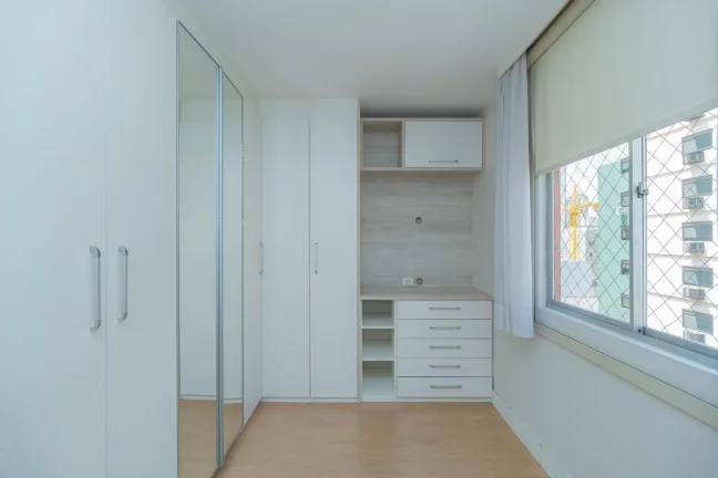 Imagem Apartamento 2 quartos no Centro