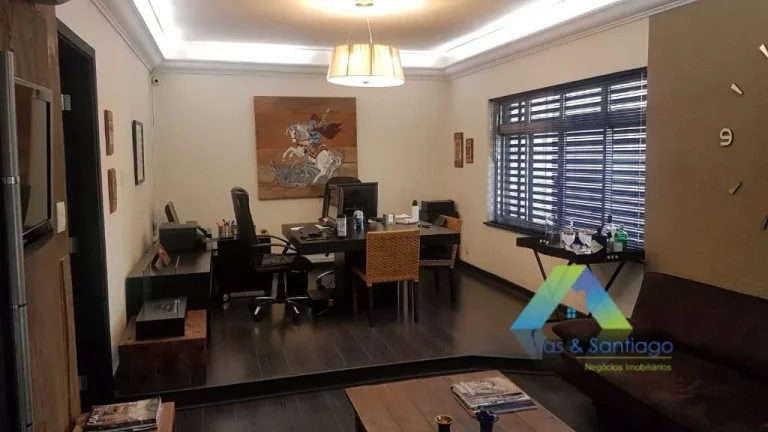 Imagem Sobrado com 3 dormitórios à venda, 180 m² por R$ 1.190.000 - Ipiranga - São Paulo/SP