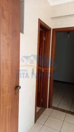 Imagem Apartamento - Ribeirão Preto - Campos Elíseos - Região Norte