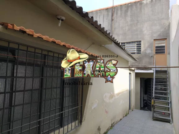 Imagem SOBRADO A VENDA ITAQUERA OPORTUNIDADE