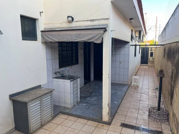 Imagem Casa na Vila Rodrigues em Catanduva