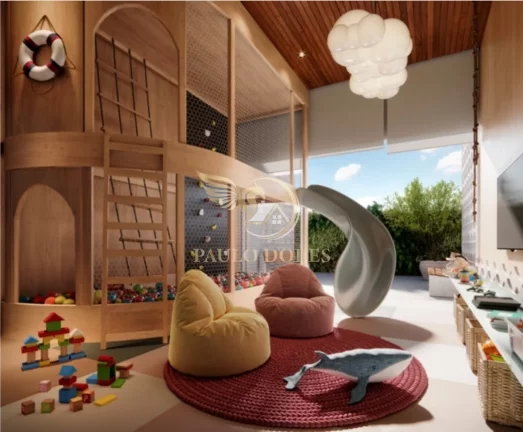 Imagem APARTAMENTO DE ALTO PADRÃO COM 3 SUÍTES FRENTE MAR NO ITAGUÁ EM UBATUBA-SP