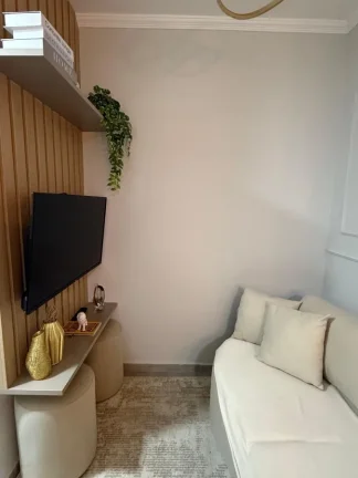 Imagem Apartamento para Venda em São Paulo, Vila Matilde, 2 dormitórios, 1 banheiro