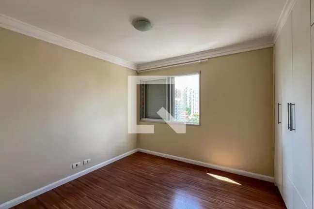 Imagem Apartamento à Venda - Vila Clementino, 3 Quartos, 86 m2