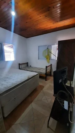 Imagem Casa para Venda em Itanhaém, Jamaica (Praia), 2 dormitórios, 1 banheiro, 1 vaga