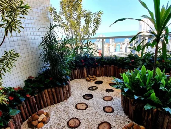 Imagem COMERCIAL COM 39 m² - BOQUEIRAO - PRAIA GRANDE SP
