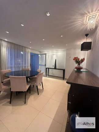 Imagem DUPLEX EM CAMPINAS GARDEN CLUB
