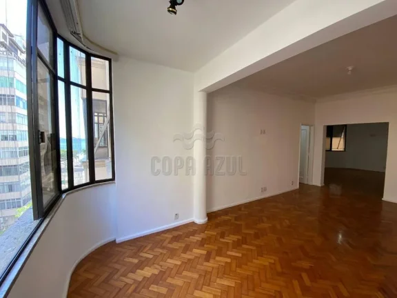 Imagem Copacabana – Rua Miguel Lemos | Residencial › Apartamento 3 quarto(s) à Venda