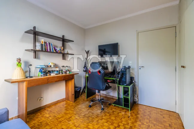 Imagem Apartamento à venda no bairro Vila Clementino - São Paulo/SP, Zona Sul