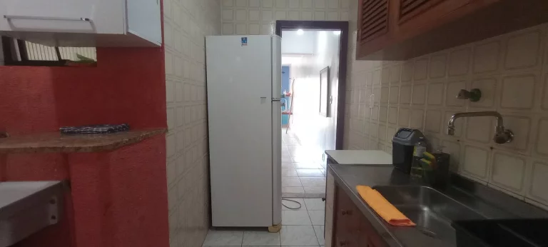 Imagem Apartamento a venda na Praia Grande 400m do mar.