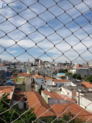 Imagem ÓTIMA COBERTURA 3 DORMITÓRIOS COM SUÍTE - BAIRRO CERÂMICA - SÃO CAETANO