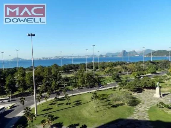 Imagem Apartamento de 423 m² com 3 Quartos - A VENDA - Praia do Flamengo / RJ