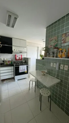 Imagem Excelente apartamento em Casa Forte!