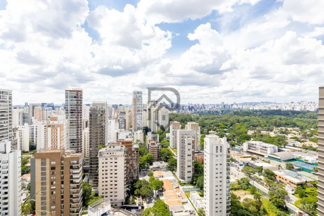 Imagem Apartamento cobertura Alto Padrão Villa Versace Moema