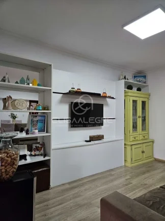 Imagem Edifício Don Everton - Apartamento Alto Padrão no Centro de Canoas