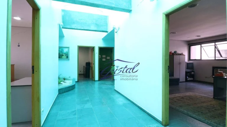 Imagem Prédio Comercial à venda, 963 m² - Vila Andrade - Panambi - Morumbi - São Paulo/SP