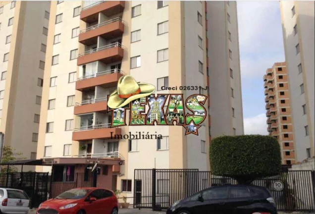 Imagem APARTAMENTO PARA VENDA VILA MATILDE