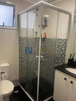 Imagem Apartamento Com 77M² À Venda na Mooca!! Clube Acqua Vita!!