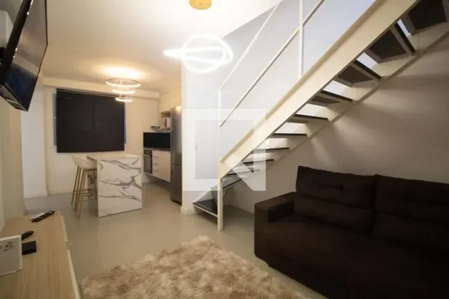 Imagem Apartamento à Venda - Copacabana, 1 Quarto, 90 m2