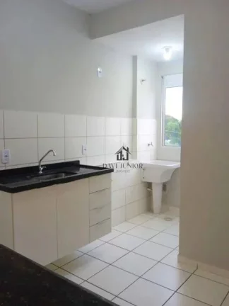 Imagem Apartamento com 2 dormitórios à venda, 46 m² por R$ 175.000,00 - Aparecidinha - Sorocaba/SP