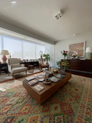 Imagem APARTAMENTO RESIDENCIAL em SÃO PAULO - SP, REAL PARQUE