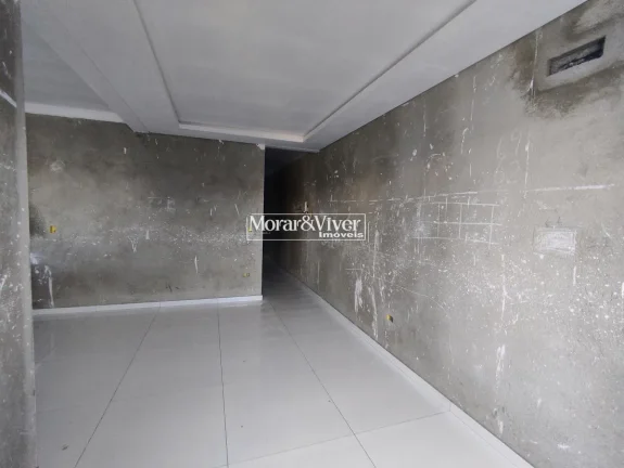 Imagem Casa para Venda em São José dos Pinhais, Afonso Pena, 3 dormitórios, 1 suíte, 2 banheiros, 2 vagas