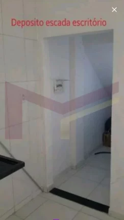 Imagem Edifício Comercial-Rua Tupinambás Próximo ao Shopping Boulevard