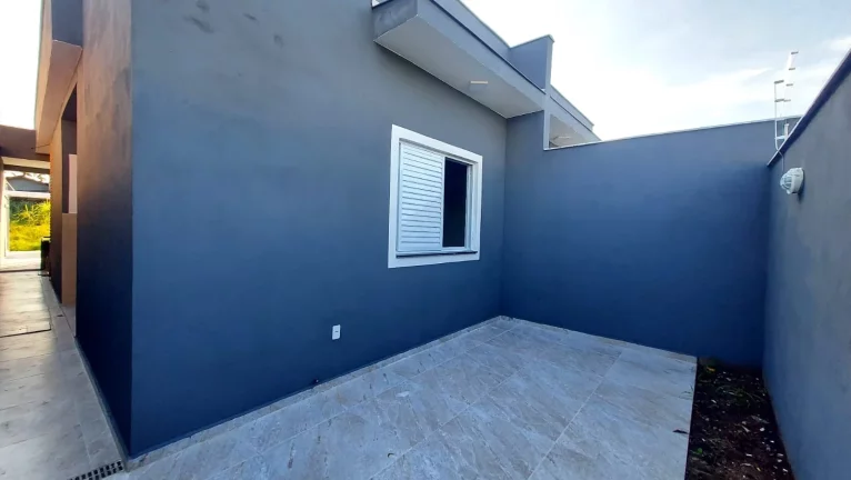 Imagem Casa com 2 dorms, Jardim Imperador, Peruíbe - R$ 299 mil, Cod: 1970
