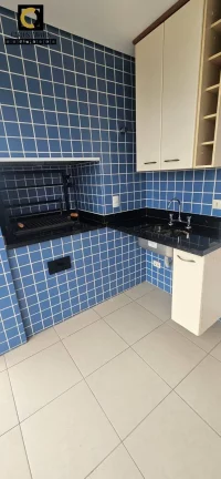 Imagem Apartamento maravilhoso com 3 suítes a venda na Aparecida - Santos