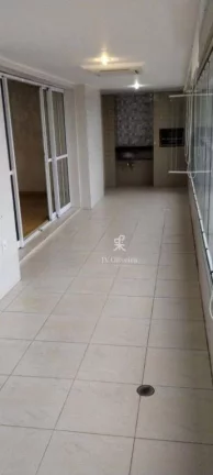 Imagem Apartamento com 3 dormitórios para alugar - Jardim das Vertentes - São Paulo/SP