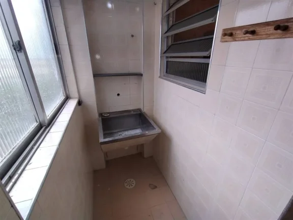 Imagem APARTAMENTO COM 81.29 m² - OCIAN - PRAIA GRANDE SP