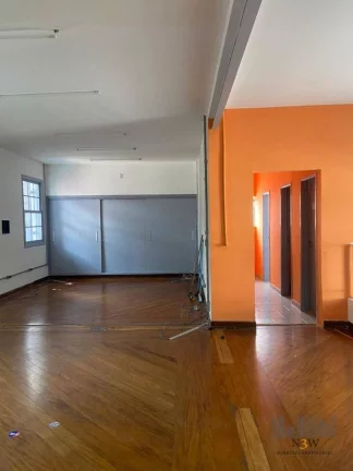 Imagem Sobrado com 6 dormitórios, 287 m² - venda por R$ 5.798.000,00 ou aluguel por R$ 26.991,37/mês - Pinheiros - São Paulo/SP