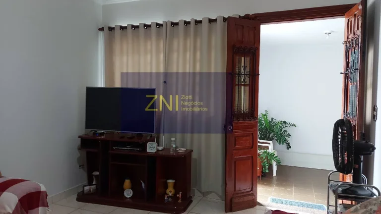Imagem Casa Ampla a Venda no Ipiranga - Ribeirão Preto - SP R 1168