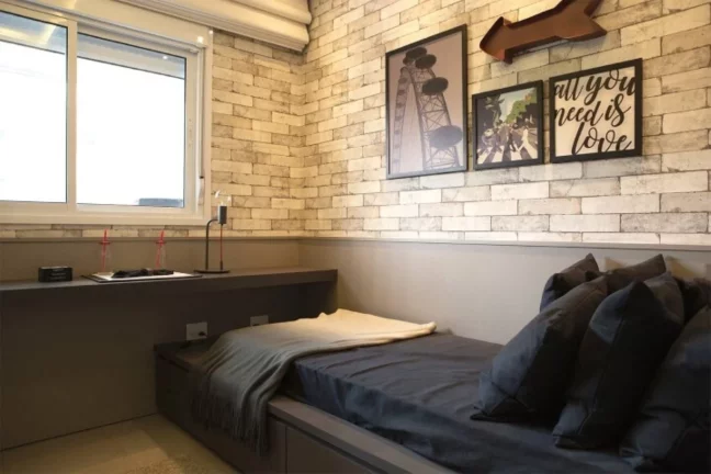 Imagem APARTAMENTO RESIDENCIAL em São Paulo - SP, Saúde