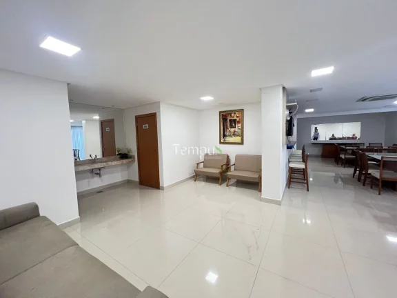 Imagem Serra Dourada - Apartamento à venda 150M² no bairro Jardim Goiás - Goiânia/GO