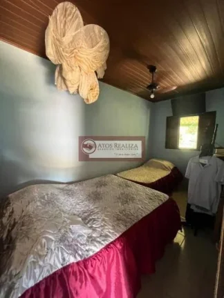 Imagem Sítio à Venda em Engenheiro Marsilac: 20.800m², 3 Dorms