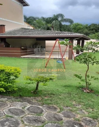 Imagem CA-25242 - CASA EM VILLAGIO COM 2 SUÍTES À VENDA - JACAREÍ/SP