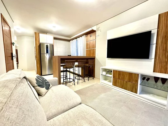 Imagem Apartamento à venda em Itajuba