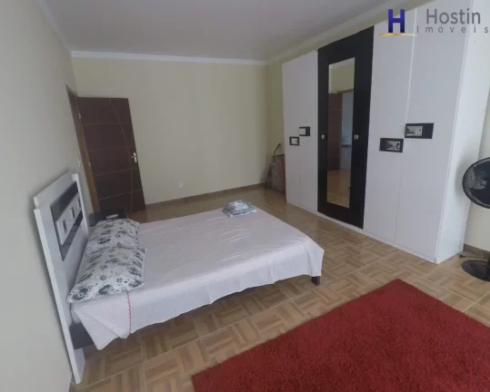 Imagem CASA RESIDENCIAL em SÃO FRANCISCO DO SUL - SC, Centro
