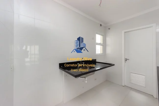 Imagem Condomínio Guest Saúde - Apartamento Novo na Saúde com 65m²: 2 dormitórios, sendo 1 suíte, 2 banheiros e 2 vagas fixas e cobertas. Conforto, Lazer Completo e Próximo ao Metrô!