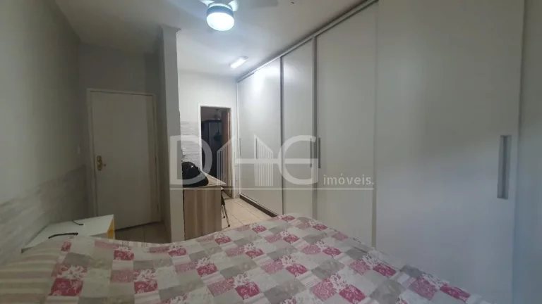 Imagem Casa á venda com 300m² | Jardim Myrian Moreira da Costa | Campinas/SP