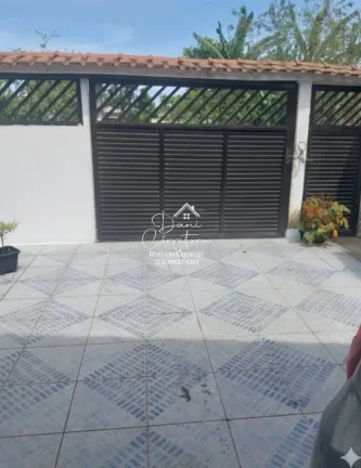 Imagem CASA Residencial em GUARUJÁ - SP, JARDIM CONCEIÇÃOZINHA (VICENTE DE CARVALHO)