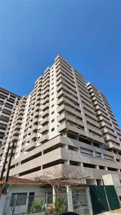 Imagem APARTAMENTO CAIÇARA - PRAIA GRANDE SP