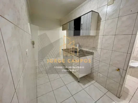 Imagem AP-24160 - APARTAMENTO COM 2 QUARTOS NO CENTRO DE SJCAMPOS