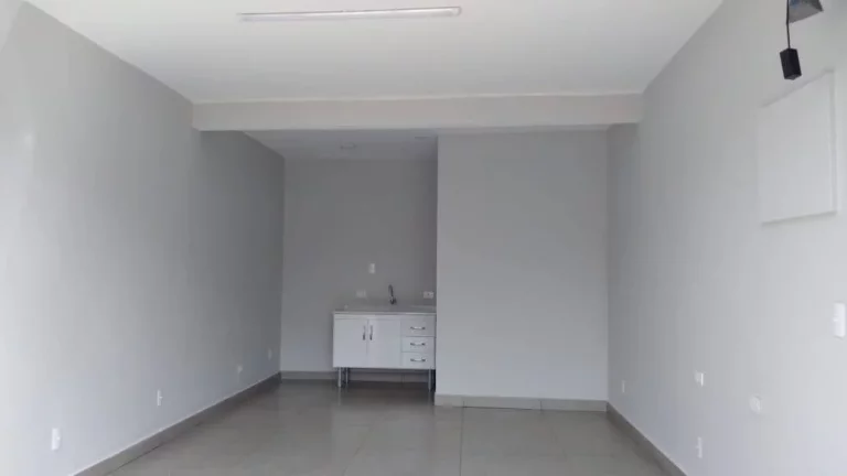 Imagem Casa e Comercial a Venda Vila Hortencia Sorocaba