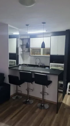 Imagem ALUGA-SE APARTAMENTO EM JUNDIAÍ- SP