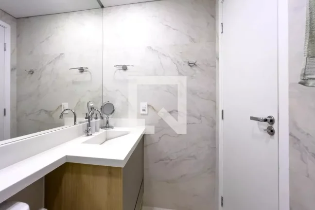 Imagem Apartamento à Venda - Vila Mariana, 1 Quarto, 37 m2