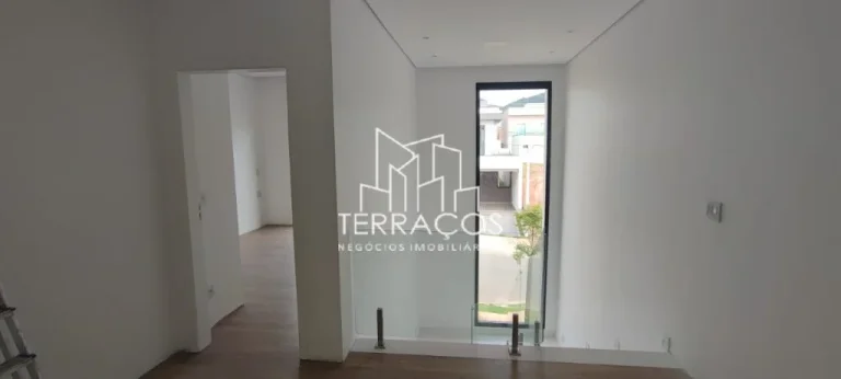 Imagem SOBRADO COM 215 M² À VENDA NO CONDOMÍNIO RESERVA ERMIDA I, BAIRRO ELOY CHAVES, JUNDIAÍ SP