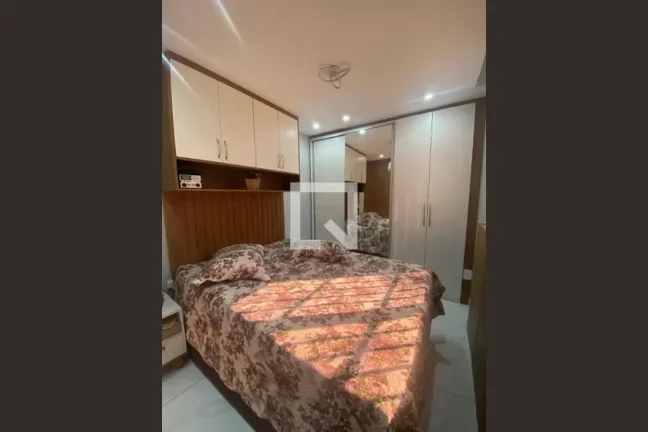 Imagem Apartamento à Venda - Recreio, 2 Quartos, 45 m2