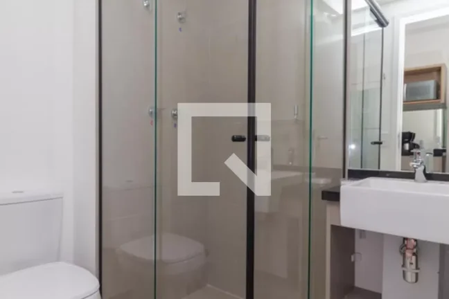 Imagem Apartamento à Venda - Vila Mariana, 1 Quarto, 20 m2